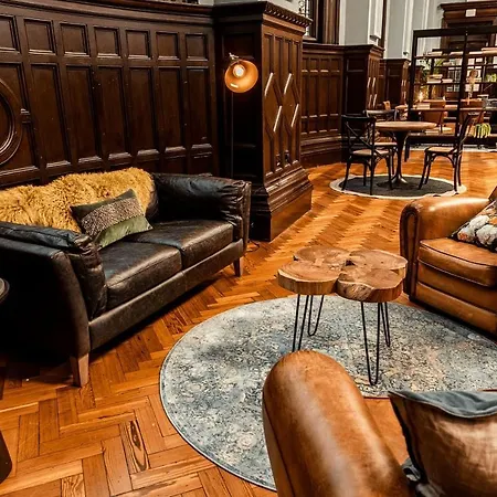 For Students Only Premium Studios And Private Ensuite Rooms At John Bell House In Belfast Exterior foto