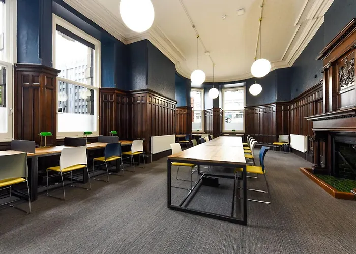 For Students Only Premium Studios And Private Ensuite Rooms At John Bell House In Belfast